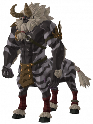 Botwwhite Manedlynelmodel — Zelda BOTW and TOTK enemies option 46