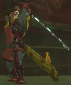 Botwyigablademastermodel — Zelda BOTW and TOTK enemies option 50