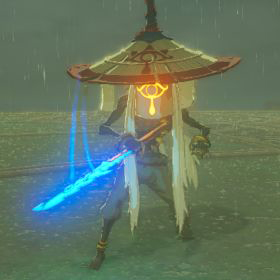 Monk Maz Koshia — Zelda BOTW and TOTK enemies option 67