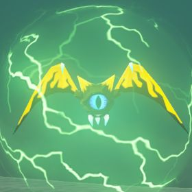Zzzzz 1754956671electric Keese — Zelda BOTW and TOTK enemies option 8