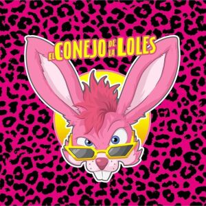 Logoconejololes — Charangas de España option 8