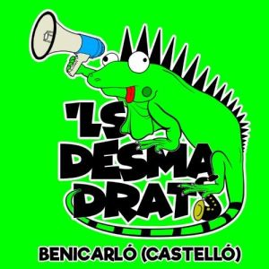 Logodesmadrats — Charangas de España option 9