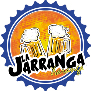 Logojarranga — Charangas de España option 12