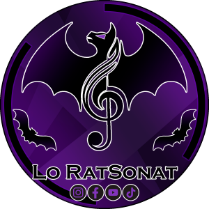 Logoloratsonat — Charangas de España option 13