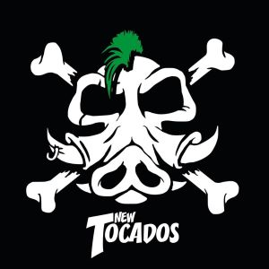 Logonewtocados — Charangas de España option 16