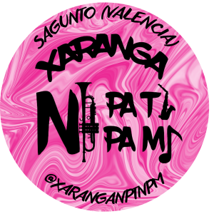 Logonptnpm — Charangas de España option 19