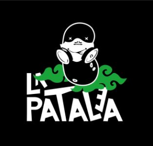 Logopatalea — Charangas de España option 20