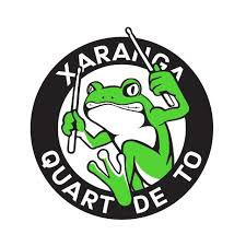 Logoquartdeto — Charangas de España option 23