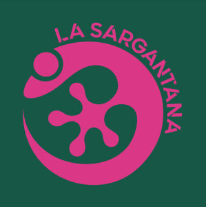 Logosargantana — Charangas de España option 24