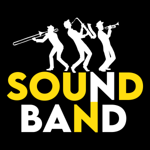 Logosoundband — Charangas de España option 26