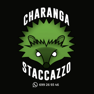 Logostacazzo — Charangas de España option 18
