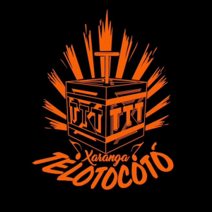 Logotelotocoto — Charangas de España option 27