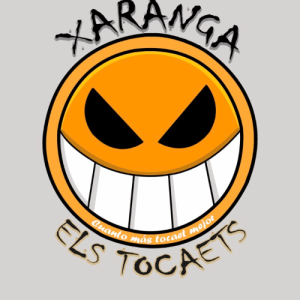 Logotocaets — Charangas de España option 28