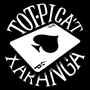 Logototpicat — Charangas de España option 29
