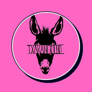 Logotxarangollo — Charangas de España option 31