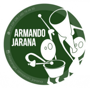 Zzzzz 1755605157logoarmando — Charangas de España option 36