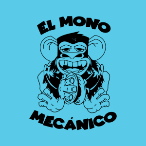 Zzzzz 1755605157logoelmonomecanico — Charangas de España option 37