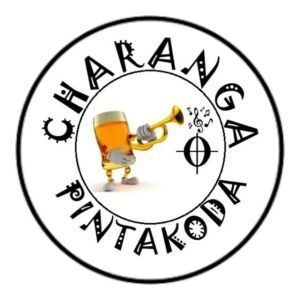 Zzzzz 1755605157logopintakoda — Charangas de España option 42