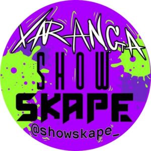 Zzzzz 1755605157logoshowskape — Charangas de España option 43