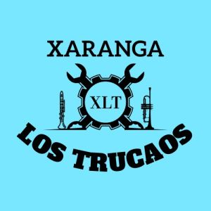 Zzzzz 1755605157logotrucaos — Charangas de España option 44