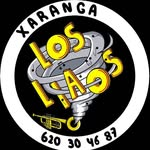 Zzzzz 1755608808logolosliaos — Charangas de España option 61
