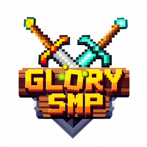 Glorysmplogo — Indian SMP's option 7