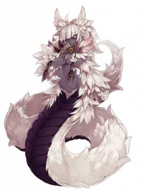 Bunyip0 — MGE Profiles option 30
