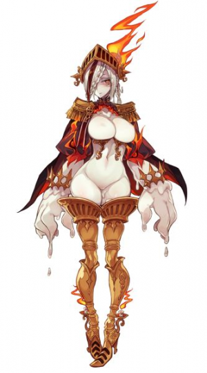 Candlegeist0 — MGE Profiles option 33