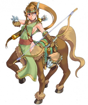 Centaur0 — MGE Profiles option 34
