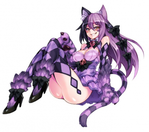 Cheshirecat0 — MGE Profiles option 36