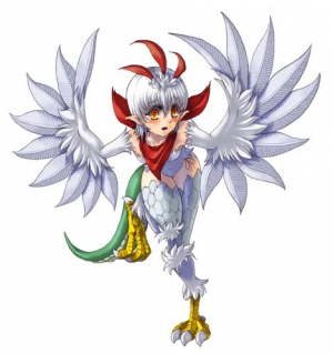 Cockatrice0 — MGE Profiles option 39