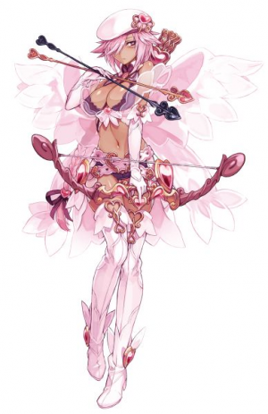 Cupid0 — MGE Profiles option 43
