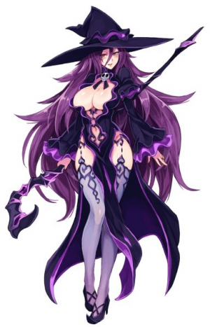 Darkmage0 — MGE Profiles option 48