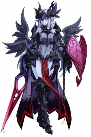 Darkvalkyrie0 — MGE Profiles option 52