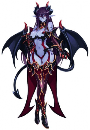 Demon0 — MGE Profiles option 53