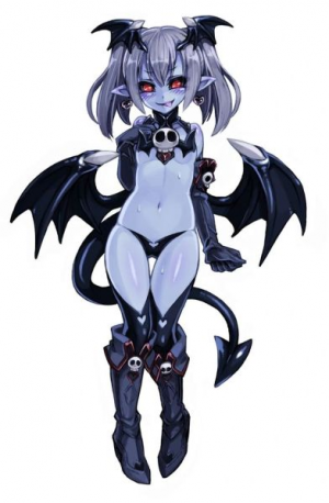 Devil0 — MGE Profiles option 54