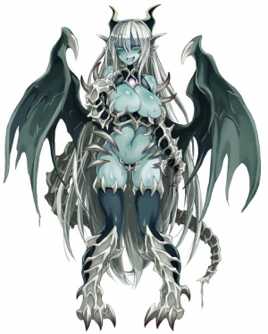 Dragonzombie0 — MGE Profiles option 61