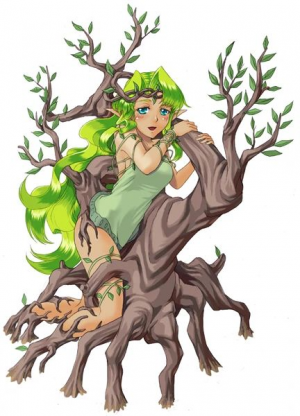 Dryad0 — MGE Profiles option 63