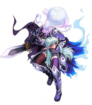 Dullahan0 — MGE Profiles option 64