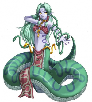 Echidna0 — MGE Profiles option 66
