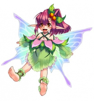 Fairy0 — MGE Profiles option 68