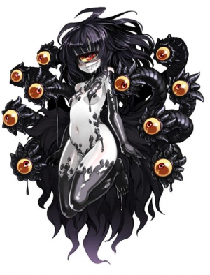 Gazer0 — MGE Profiles option 73