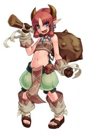 Goblin0 — MGE Profiles option 82