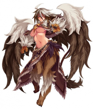 Griffon0 — MGE Profiles option 86