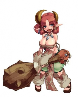 Hobgoblin0 — MGE Profiles option 94