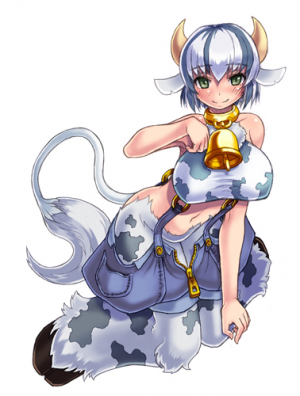 Holstaur0 — MGE Profiles option 95