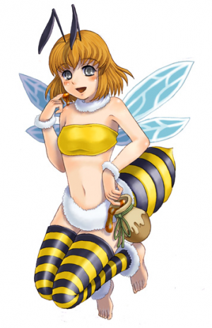 Honeybee0 — MGE Profiles option 96
