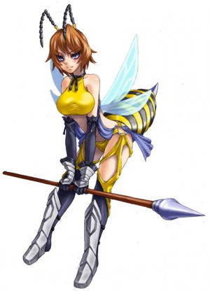 Hornet0 — MGE Profiles option 97