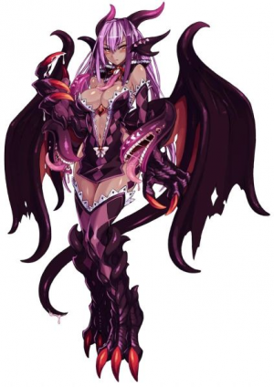 Jabberwock0 — MGE Profiles option 105