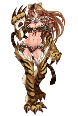 Jinko0 — MGE Profiles option 108
